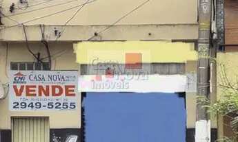 Imagem 1: IMOVEL MISTO PARA RENDA NA VILA SABRINA