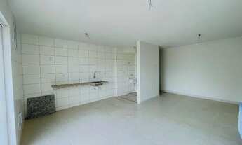 Imagem 4: Apartamento para aluguel, 3 quartos, 1 suíte, 1 vaga, Parque Amazônia - Goiânia/GO