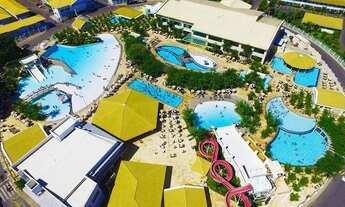 Imagem 7: Apartamento Em Resort L'acqua Di Roma III Em Caldas Novas, GO