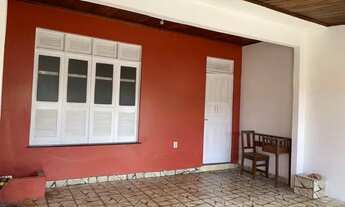 Imagem: Casa na rua 1º de maio