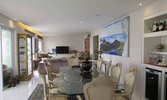 Imagem 2: Venda, 192M2 de área útil, Vila Nova Conceição