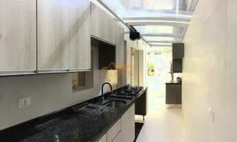 Imagem 6: Lindo apartamento GARDEN no Alto da XV 90 metros R$ 395.000