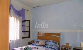 Imagem 5: São Paulo - Casa Padrão - Água Rasa