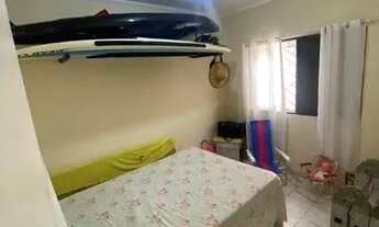 Imagem 4: Casa com 2 dormitórios para alugar, 85 m² por R$ 3.500,00/mês - Canto do Forte - Praia Gra