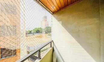 Imagem 5: Apartamento para Aluguel - Santo Amaro , 3 Quartos, 118 m2