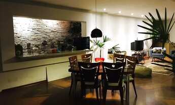 Imagem 4: Casa à venda, 4 quartos, 2 suítes, 2 vagas, Vila Alpina - Nova Lima/MG