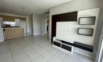 Imagem 2: Apartamento para aluguel com 108 metros quadrados com 3 quartos em Santo Agostinho - Manau