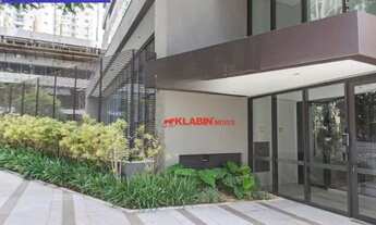 Imagem 5: VILA MARIANA - METRÔ - NOVO - NO CONTRAPISO - 142m² - 4 DORMITÓRIOS (2 SUÍTES) - SACADA GO