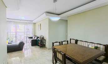 Imagem 2: Apartamento para Aluguel - Mooca, 3 Quartos, 105 m2