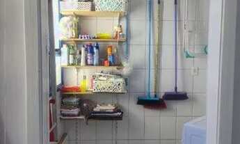 Imagem 7: Apartamento com 3 dormitórios à venda, 84 m² por R$ 660.000,00 - Parque Residencial Aquari