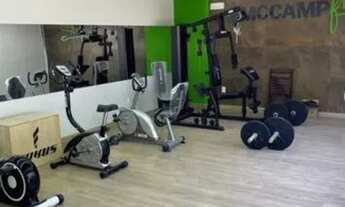 Imagem 7: Aero Clube Apartamento com 2 dormitórios