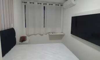 Imagem 7: Alugo apartamento mobiliado, 2 quartos sendo 1 suíte na principal do Barro Duro