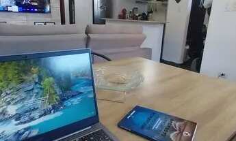 Imagem 6: Rua da Praia, passos do Mar, confortável e equipa