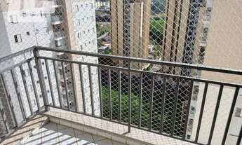 Imagem 4: Raritá 3 dorm (suíte) 2 vagas Ar condicionado