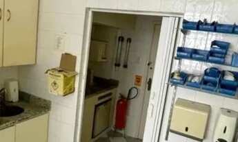 Imagem 6: SALA COMERCIAL À VENDA RIO DE JANEIRO