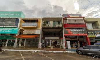 Imagem 1: Asa Norte Apartamento com 1 dormitório