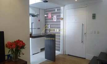 Imagem 2: Cobertura no Panamby, 2 vagas!! Reformada