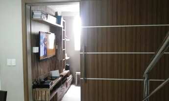 Imagem 4: Casa em condomínio