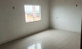 Imagem 4: Aluga-se casa no japiim