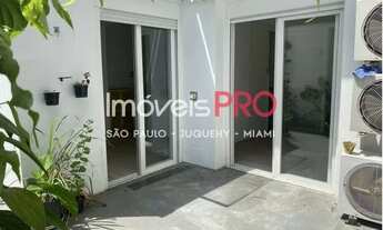 Imagem 5: Apartamento a venda no Jardins - SP