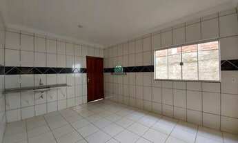 Imagem 3: Casa 3 quartos para Locação Residencial Veneza, Anápolis