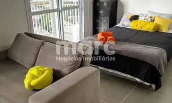 Imagem 2: SAO PAULO - Apartamento Padrão - VILA MARIANA