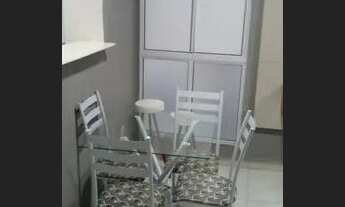 Imagem 5: Palace Fraga Maia 2 ° andar; Mobiliado; Condomínio, água e IPTU inclusos