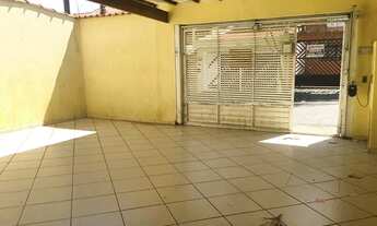 Imagem 4: VENDA SOBRADO Casa com 2 dormitórios