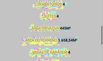 Imagem 3: Apartamento Luxo, Requinte e Exclusividade