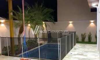 Imagem 3: Casa - Parque das Flores - Campinas