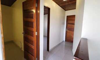 Imagem 7: Casa de condomínio para venda com 140 metros quadrados com 3 quartos em Indianópolis - Car