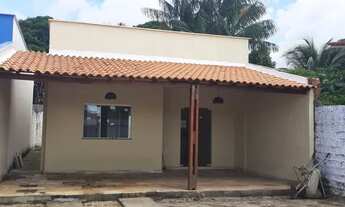 Imagem 3: Excelente Casa de 2 Quartos no Alto do Turu 220 Mil