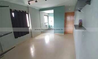 Imagem 3: Apartamento para aluguel, 1 quarto, 1 vaga, Santa Terezinha - São Bernardo do Campo/SP