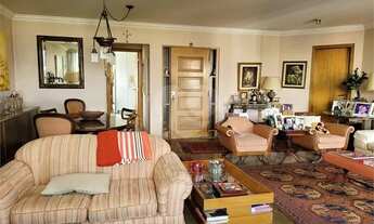 Imagem 6: Apartamento em andar alto na VNC