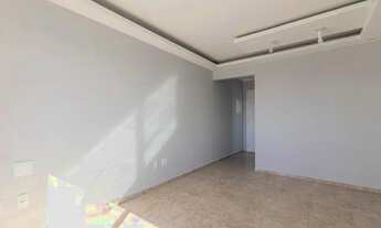 Imagem 2: Apartamento para Aluguel - Itaquera, 2 Quartos, 48 m2