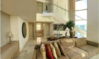 Imagem 3: Cobertura à venda, 2 quartos, 4 vagas, Santa Lúcia - Belo Horizonte/MG