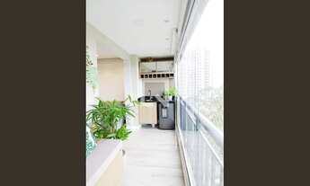 Imagem 6: Apartamento para Aluguel - Vila Andrade, 3 Quartos, 69 m2