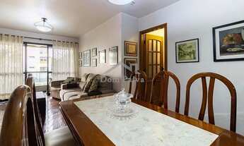 Imagem 5: São Paulo - Apartamento Padrão - Vila Mariana