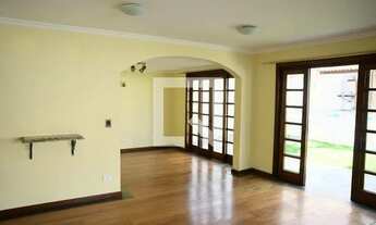 Imagem 7: Casa de Condomínio para Aluguel - São Paulo II, 3 Quartos, 272 m2