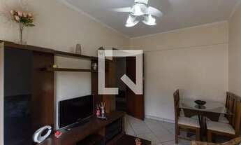 Imagem 2: Apartamento para Aluguel - Vila Mariana, 1 Quarto, 53 m2