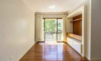 Imagem 4: Vila Clementino, apartamento 87m2, 3dts, 2 vagas!