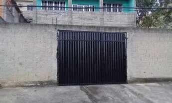 Imagem 5: Alugo casa independente, com 1 quarto, quintal e garagem