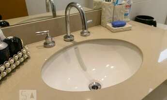 Imagem 5: Apartamento para Aluguel - Alphaville, 2 Quartos, 136 m2