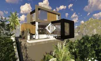 Imagem 5: Casa maravilhosa em condominio fechado com 4 suítes e 540mt de área privativa!