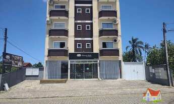 Imagem 3: Apartamento Proximo ao Bistek C/02 Quartos+02 Sacadas +Vaga de Garagem Coberta No Bairro A