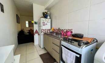 Imagem 6: APARTAMENTO 2 QUARTOS PARA ALUGUEL E VENDA EM TOMÁS COELHO