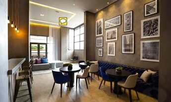 Imagem 5: Apartamento Duplex para venda próximo metrô Vila Madalena, São Paulo SP Ref.:1191