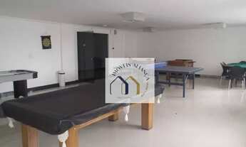 Imagem 6: Apartamento com 2 dormitórios à venda, 46 m² por R$ 308.000 - Planalto - São Bernardo do C