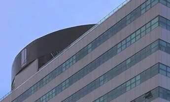 Imagem 3: Andar Corporativo à venda, 2 vagas, Funcionários - Belo Horizonte/MG