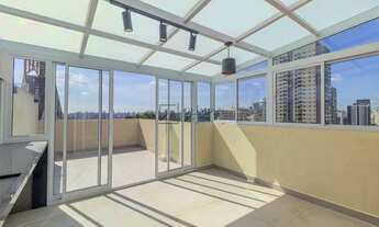 Imagem 2: Apartamento Locação Pinheiros 90 m² 2 Dormitórios